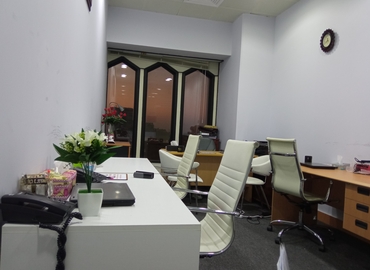 50 m² Office available to rent in Dubai, 22nd Floor, %[postal_code]  - 5 | MatchOffice.com