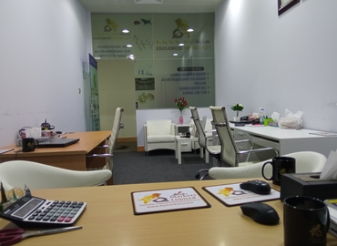 50 m² Flexible office available to rent in Dubai, 22nd Floor, %[postal_code]  - 8 | MatchOffice
