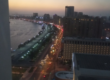 50 m² Office up for rent in Dubai, 22nd Floor, %[postal_code]  - 11 | MatchOffice