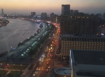 50 m² Serviced office for rent in Dubai, 22nd Floor, %[postal_code]  - 12 | MatchOffice