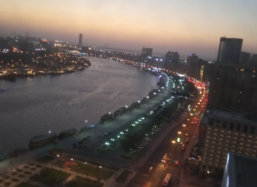 50 m² Flexible office up for rent in Dubai, 22nd Floor, %[postal_code]  - 13 | MatchOffice