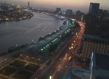 50 m² Serviced office available to rent in Dubai, 22nd Floor, %[postal_code]  - 14 | MatchOffice.com