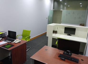 50 m² Business office available to rent in Dubai, 22nd Floor, %[postal_code]  - 3 | MatchOffice.com