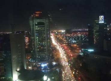 50 m² Serviced office available to rent in Dubai, 22nd Floor, %[postal_code]  - 5 | MatchOffice.com