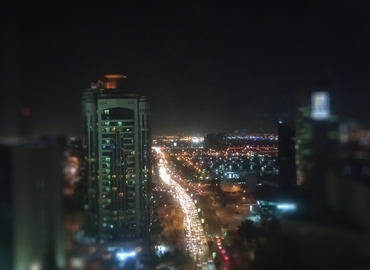 50 m² Business office for rent in Dubai, 22nd Floor, %[postal_code]  - 7 | MatchOffice