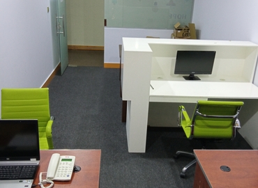 50 m² Office space up for rent in Dubai, 22nd Floor, %[postal_code]  - 8 | MatchOffice