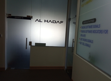 50 m² Business space place for rent in Dubai, 22nd floor Al Masraf Tower Baniyas Road (%[postal_code]) - 6 | MatchOffice