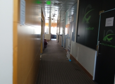 50 m² Business space property for rent in Dubai, 22nd floor Al Masraf Tower Baniyas Road (%[postal_code]) - 7 | MatchOffice