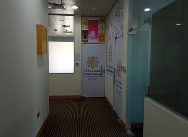 50 m² Serviced office for rent in Dubai, D85, %[postal_code]  - 0 | MatchOffice.com