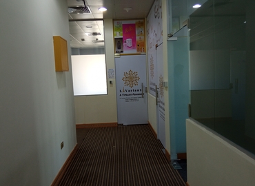 50 m² Business office up for rent in Dubai, D85, %[postal_code]  - 1 | MatchOffice.com