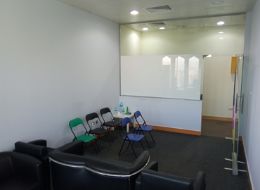 50 m² Business office up for rent in Dubai, D85, %[postal_code]  - 6 | MatchOffice