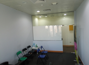 50 m² Commercial office available to rent in Dubai, D85, %[postal_code]  - 8 | MatchOffice