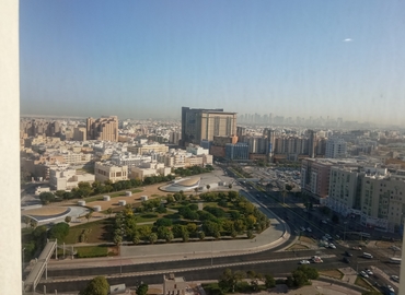 50 m² Serviced office available to rent in Dubai, D85, %[postal_code]  - 9 | MatchOffice.com
