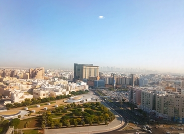 50 m² Serviced office available to rent in Dubai, D85, %[postal_code]  - 10 | MatchOffice.com