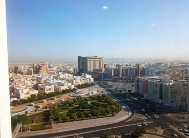 50 m² Serviced office available to rent in Dubai, D85, %[postal_code]  - 12 | MatchOffice