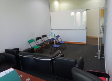 100 m² Business space building for rent in Dubai, 22nd floor Al masraf tower Baniyas Road (%[postal_code]) - 4 | MatchOffice