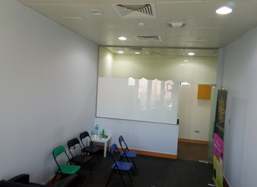 100 m² Business space place up for rent in Dubai, 22nd floor Al masraf tower Baniyas Road (%[postal_code]) - 5 | MatchOffice