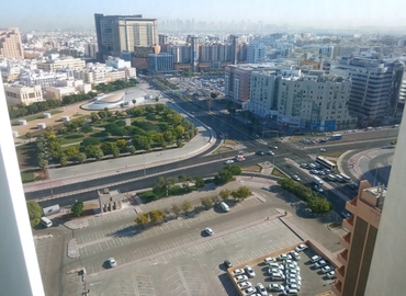 50 m² Office space for rent in Dubai, Baniyas Road, %[postal_code]  - 1 | MatchOffice