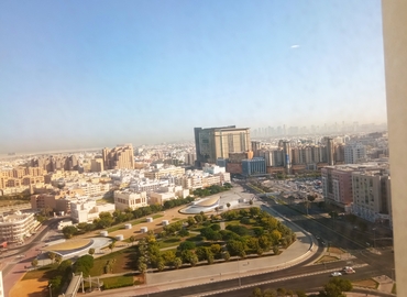 50 m² Commercial office for rent in Dubai, Baniyas Road, %[postal_code]  - 2 | MatchOffice