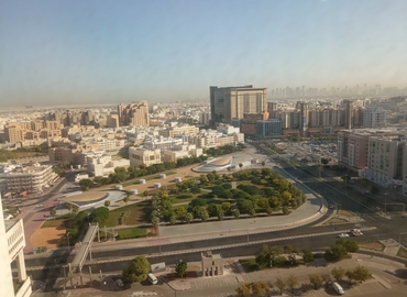 50 m² Office available to rent in Dubai, Baniyas Road, %[postal_code]  - 3 | MatchOffice.com