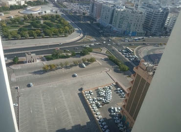 50 m² Business office available to rent in Dubai, Baniyas Road, %[postal_code]  - 5 | MatchOffice.com