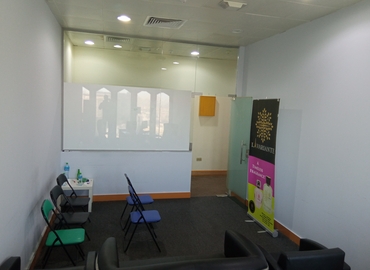 50 m² Commercial office available to rent in Dubai, Baniyas Road, %[postal_code]  - 6 | MatchOffice.com