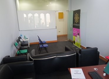 50 m² Commercial office available to rent in Dubai, Baniyas Road, %[postal_code]  - 8 | MatchOffice
