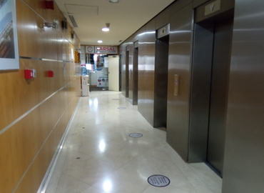 50 m² Business office available to rent in Dubai, Baniyas Road, %[postal_code]  - 9 | MatchOffice