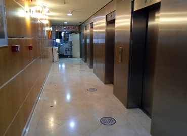 50 m² Serviced office for rent in Dubai, Baniyas Road, %[postal_code]  - 10 | MatchOffice