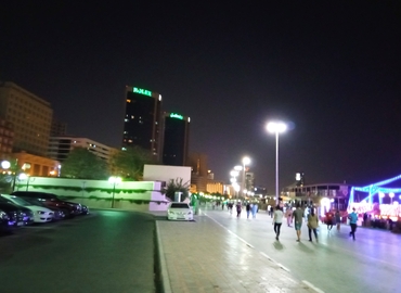 100 m² Business space place for rent in Dubai, 22nd floor Al Masraf Tower (%[postal_code]) - 0 | MatchOffice.com