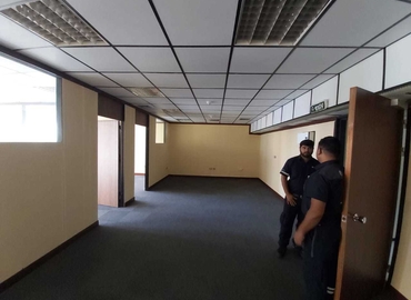 100 m² Business space building available to rent in Dubai, 22nd floor Al Masraf Tower (%[postal_code]) - 6 | MatchOffice