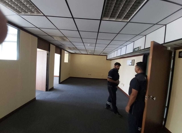 100 m² Serviced office place available to rent in Dubai, 22nd floor Al Masraf Tower (%[postal_code]) - 7 | MatchOffice