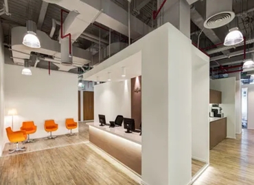 75 m² Business park property for rent in Sharjah, Expo Centre (%[postal_code]) - 1 | MatchOffice.com