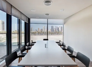 75 m² Business space place available to rent in Sharjah, Expo Centre (%[postal_code]) - 2 | MatchOffice.com