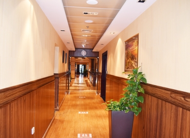 33 m² Business space building available to rent in Dubai, 2F Al Barsha Business Centre (%[postal_code]) - 8 | MatchOffice.com