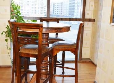 33 m² Business center property up for rent in Dubai, 2F Al Barsha Business Centre (%[postal_code]) - 9 | MatchOffice.com