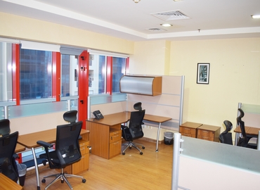 33 m² Business space building available to rent in Dubai, 2F Al Barsha Business Centre (%[postal_code]) - 11 | MatchOffice