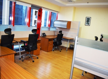 33 m² Business space property for rent in Dubai, 2F Al Barsha Business Centre (%[postal_code]) - 12 | MatchOffice.com