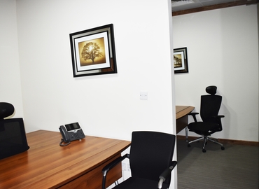 33 m² Business space property available to rent in Dubai, 2F Al Barsha Business Centre (%[postal_code]) - 13 | MatchOffice.com