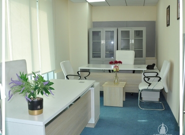 20 m² Office for rent in Dubai, 2107 Iris Bay Tower, %[postal_code]  - 0 | MatchOffice.com