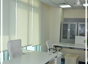 20 m² Business office up for rent in Dubai, 2107 Iris Bay Tower, %[postal_code]  - 3 | MatchOffice.com