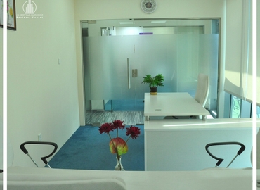 20 m² Office for rent in Dubai, 2107 Iris Bay Tower, %[postal_code]  - 4 | MatchOffice