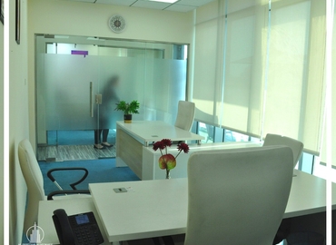 20 m² Office available to rent in Dubai, 2107 Iris Bay Tower, %[postal_code]  - 7 | MatchOffice.com