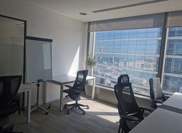 50 m² Business center building for rent in Dubai, Al Falak Street Plot No.1 (%[postal_code]) - 4 | MatchOffice