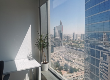 50 m² Business center property up for rent in Dubai, Al Falak Street Plot No.1 (%[postal_code]) - 5 | MatchOffice