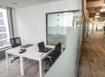 50 m² Business center building up for rent in Dubai, Al Falak Street Plot No.1 (%[postal_code]) - 7 | MatchOffice