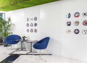 50 m² Serviced office up for rent in Dubai, Al Falak Street Plot No.1, %[postal_code]  - 1 | MatchOffice.com