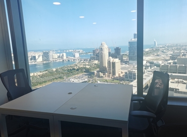 50 m² Office up for rent in Dubai, Al Falak Street Plot No.1, %[postal_code]  - 3 | MatchOffice