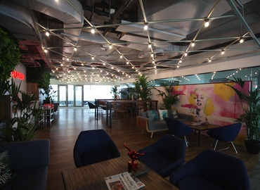 50 m² Commercial office for rent in Dubai, Al Falak Street Plot No.1, %[postal_code]  - 5 | MatchOffice.com