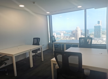 50 m² Flexible office for rent in Dubai, Al Falak Street Plot No.1, %[postal_code]  - 6 | MatchOffice.com